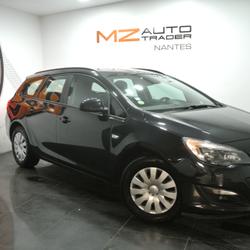 Opel Astra 1.6 CDTI 110 ch Start/Stop Edition / Garantie 12 Mois La Haie-Fouassi&egrave;re