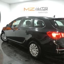Opel Astra 1.6 CDTI 110 ch Start/Stop Edition / Garantie 12 Mois La Haie-Fouassi&egrave;re