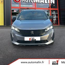 Peugeot 5008 Hybrid 136 e-DCS6 Allure Pack M&eacute;rignac