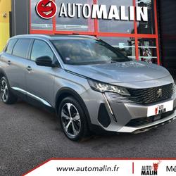 Peugeot 5008 Hybrid 136 e-DCS6 Allure Pack M&eacute;rignac