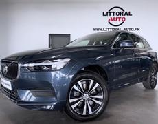Volvo XC60 La Richardais