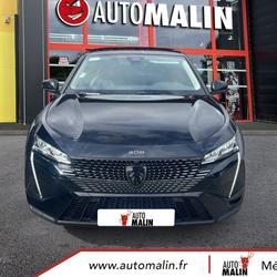 Peugeot 408 Hybrid 145 e-DCS6 Allure M&eacute;rignac