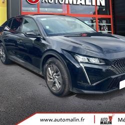 Peugeot 408 Hybrid 145 e-DCS6 Allure M&eacute;rignac