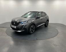 Peugeot 2008 Quimper