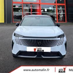 Peugeot 5008 Hybrid 145 e-DCS6 GT M&eacute;rignac