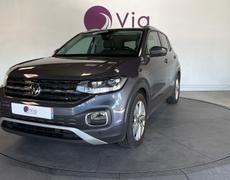 Volkswagen T-Cross Pessac