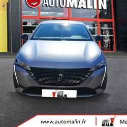 Peugeot 308 SW Phase 2 Hybrid 145 e-DCS6 Allure M&eacute;rignac