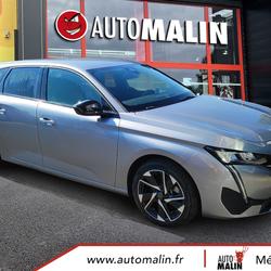 Peugeot 308 SW Phase 2 Hybrid 145 e-DCS6 Allure M&eacute;rignac