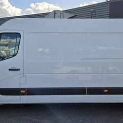 Renault Master FGN TRAC F3500 L3H2 DCI 135 GRAND CONFORT occasion - Les Garennes sur Loire - photo 2/12