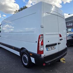 Renault Master FGN TRAC F3500 L3H2 DCI 135 GRAND CONFORT occasion - Les Garennes sur Loire - photo 3/12