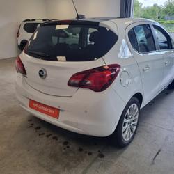 Opel Corsa 1.4 90 ch BVA6 Innovation Thue et Mue