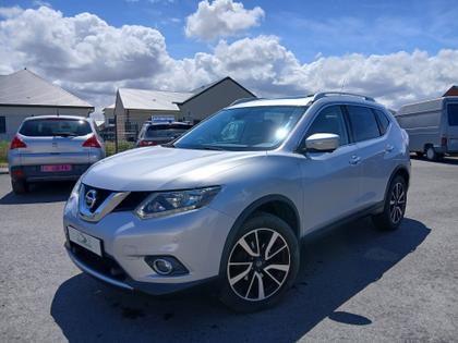 Nissan XTrail - 1.6 dCi 130 5pl Tekna - 13 090 €
