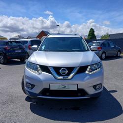 Nissan XTrail 1.6 dCi 130 5pl Tekna Saint-Aubin-d'Arquenay