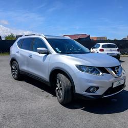 Nissan XTrail 1.6 dCi 130 5pl Tekna Saint-Aubin-d'Arquenay