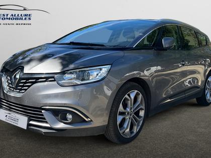 Renault Grand Scenic 4 - dCi 130 Energy Zen - 9 990 €