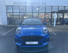 Ford Puma Sainte-Luce-sur-Loire