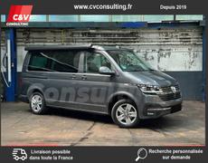 Volkswagen California Franqueville-Saint-Pierre
