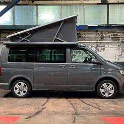 Volkswagen California Ocean T6.1 - 2.0 TDI 150 DSG7 4 Motion - Store - Cam&eacute;ra - ACC... Franqueville-Saint-Pierre