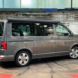 Volkswagen California Ocean T6.1 - 2.0 TDI 150 DSG7 4 Motion - Store - Cam&eacute;ra - ACC... Franqueville-Saint-Pierre