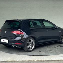 Volkswagen Golf 7 2.0 TDI 150 DSG7 Carat Rline Dunkerque