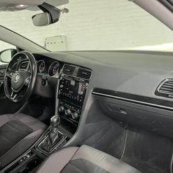 Volkswagen Golf 7 2.0 TDI 150 DSG7 Carat Rline Dunkerque