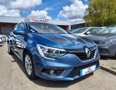 Renault Megane 4