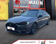 DS DS9 Mantes-la-Ville