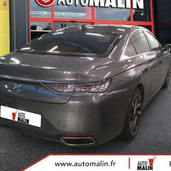 DS DS9 Hybride E-Tense 250 Rivoli + Mantes-la-Ville