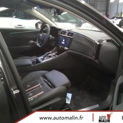 DS DS9 Hybride E-Tense 250 Rivoli + Mantes-la-Ville
