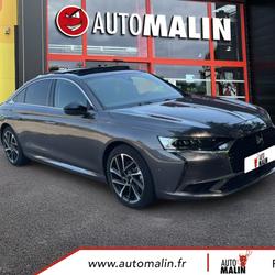 DS DS9 Hybride E-Tense 250 Rivoli + occasion - Mantes-la-Ville - photo 3/24
