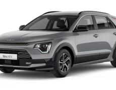 Kia Niro Saint-Quentin