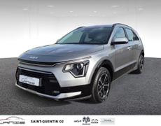 Kia Niro Saint-Quentin