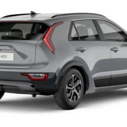 Kia Niro 1.6 GDi 138 ch HEV DCT6 Active Saint-Quentin