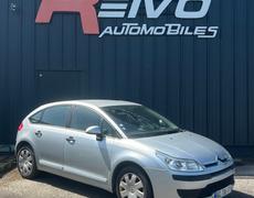 Citroen C4 Séné