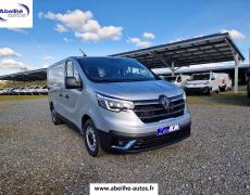 Renault Trafic Marciac