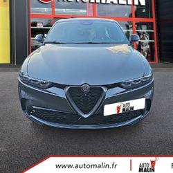 Alfa Romeo Tonale 1.5 Hybrid 160 ch VGT TCT7 Ti Mantes-la-Ville