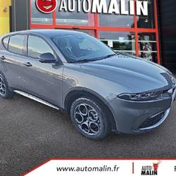 Alfa Romeo Tonale 1.5 Hybrid 160 ch VGT TCT7 Ti Mantes-la-Ville