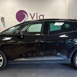 Renault Scenic 4 Blue dCi 120 EDC Business Alen&ccedil;on