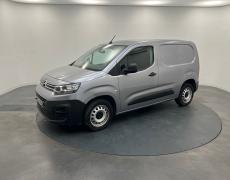 Citroen Berlingo Quimper