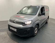 Citroen Berlingo Quimper