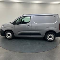 Citroen Berlingo M 1000 BLUEHDI 130 S&S EAT8 CLUB Quimper