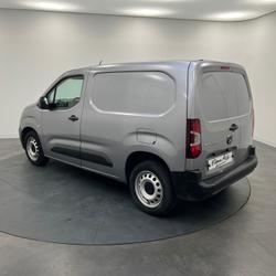 Citroen Berlingo M 1000 BLUEHDI 130 S&S EAT8 CLUB Quimper