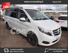 Mercedes Marco Polo Franqueville-Saint-Pierre