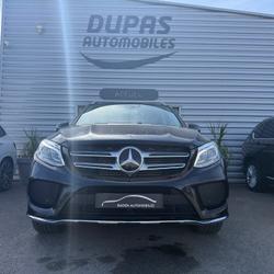 Mercedes GLE 350 d 9G-Tronic 4Matic Baden