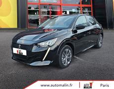 Peugeot e-208 Mantes-la-Ville