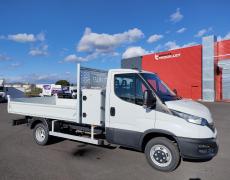 Iveco Daily Villeneuve-lès-Bouloc