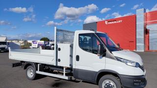 Iveco Daily  - photo 0
