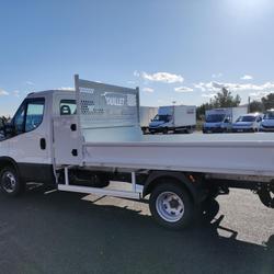 Iveco Daily RJ COFFRES 160 CV 3,5 T Puget-sur-Argens
