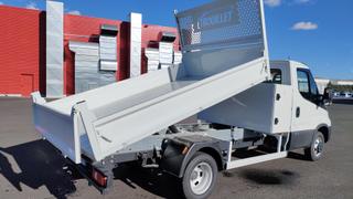 Iveco Daily  - photo 3
