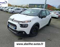 Citroen C3 Societe Marciac